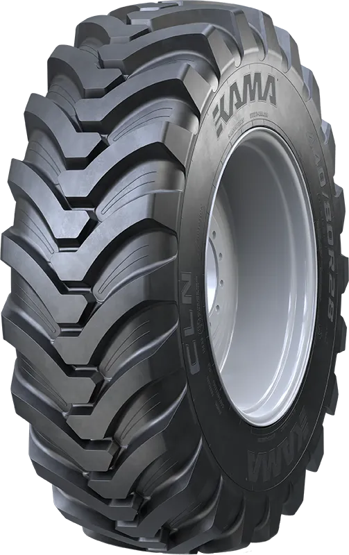 KAMA CLN в Палласовке — KAMA TYRES KAMA CLN в Палласовке