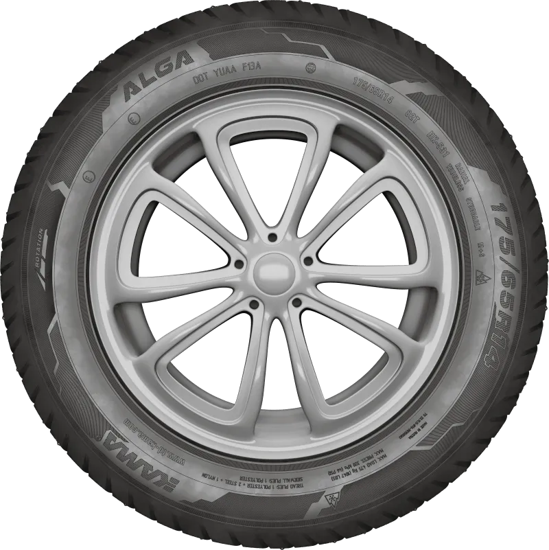KAMA ALGA (НК-531) в Палласовке — KAMA TYRES KAMA ALGA (НК-531) в Палласовке