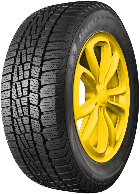 Viatti Brina (V-521) в Палласовке — KAMA TYRES Viatti Brina (V-521) в Палласовке
