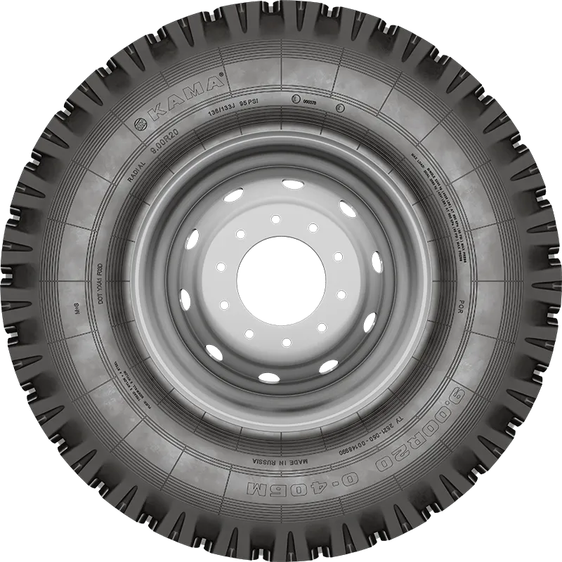 О-40БМ нс14 мороз в Палласовке — KAMA TYRES О-40БМ нс14 мороз в Палласовке