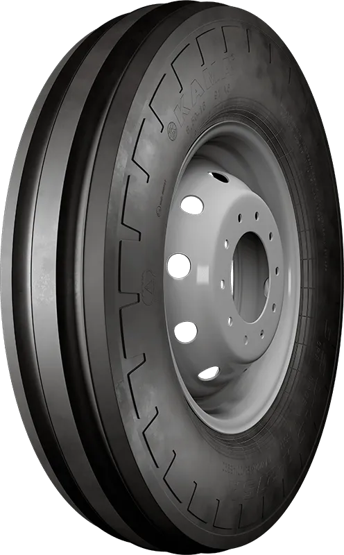 Я-275А в Палласовке — KAMA TYRES Я-275А в Палласовке