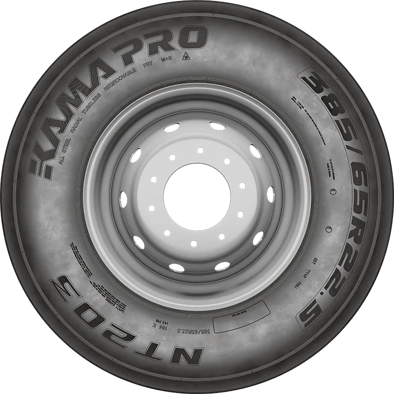 KAMA PRO NT 203 в Палласовке — KAMA TYRES KAMA PRO NT 203 в Палласовке