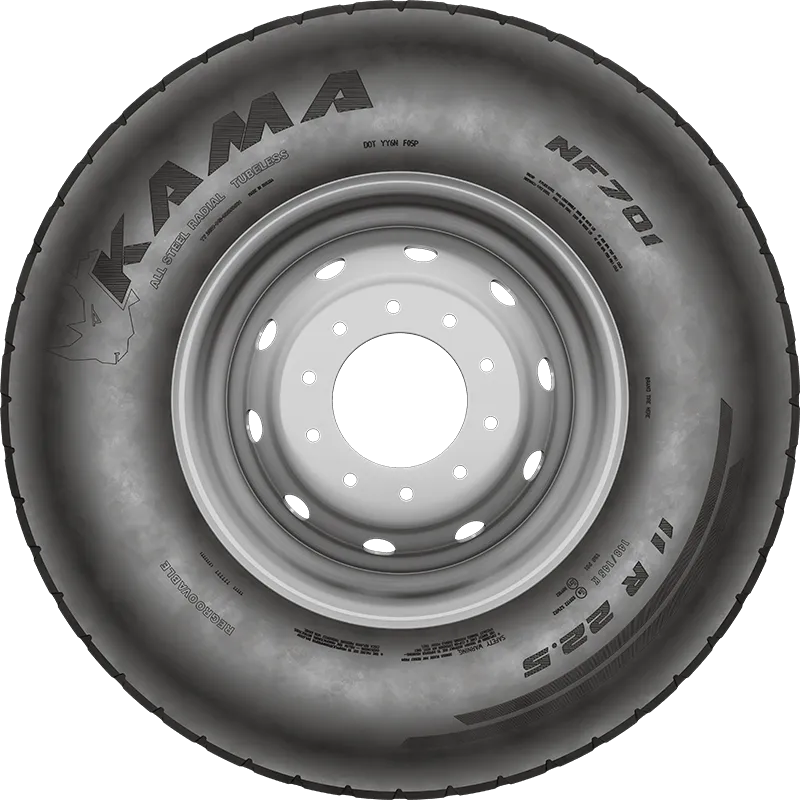 KAMA NF 701 в Палласовке — KAMA TYRES KAMA NF 701 в Палласовке