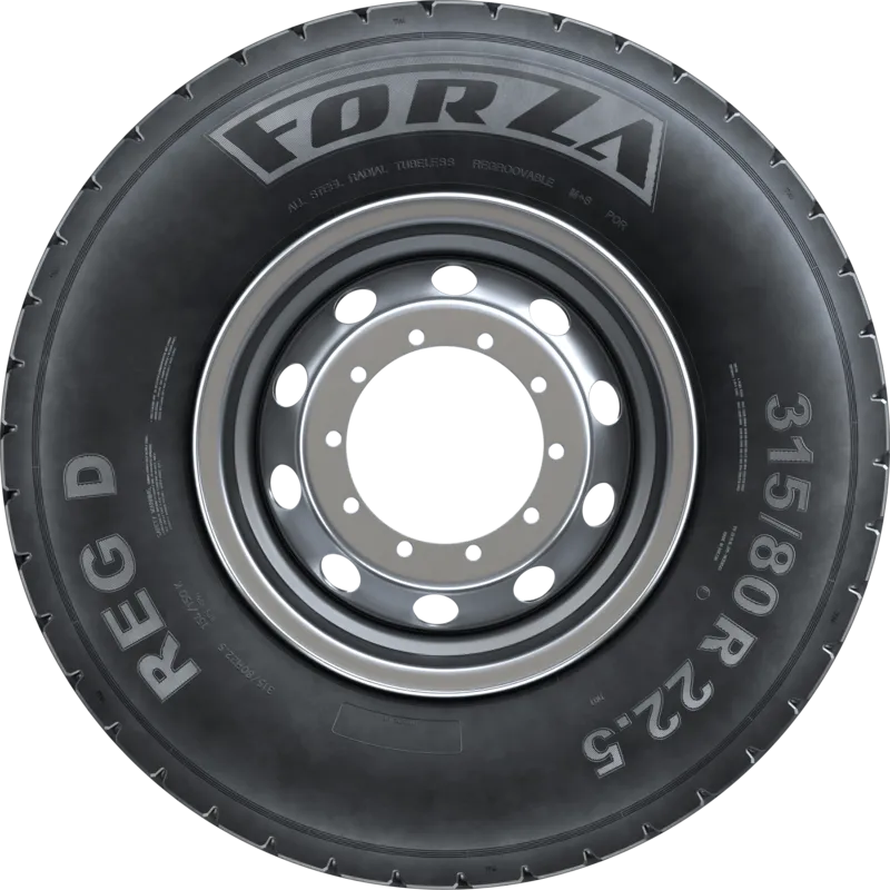 FORZA REG D в Палласовке — KAMA TYRES FORZA REG D в Палласовке