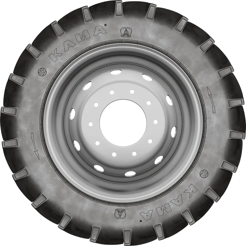 Ф-2А в Палласовке — KAMA TYRES Ф-2А в Палласовке