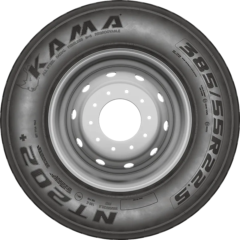 KAMA NT 202+ в Палласовке — KAMA TYRES KAMA NT 202+ в Палласовке