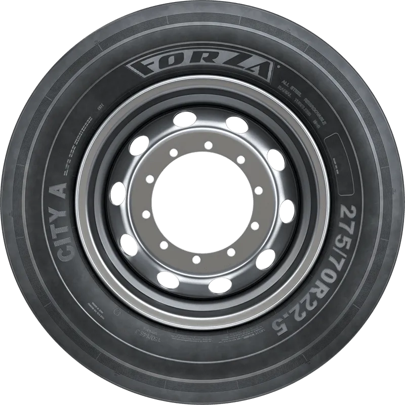 FORZA CITY A в Палласовке — KAMA TYRES FORZA CITY A в Палласовке