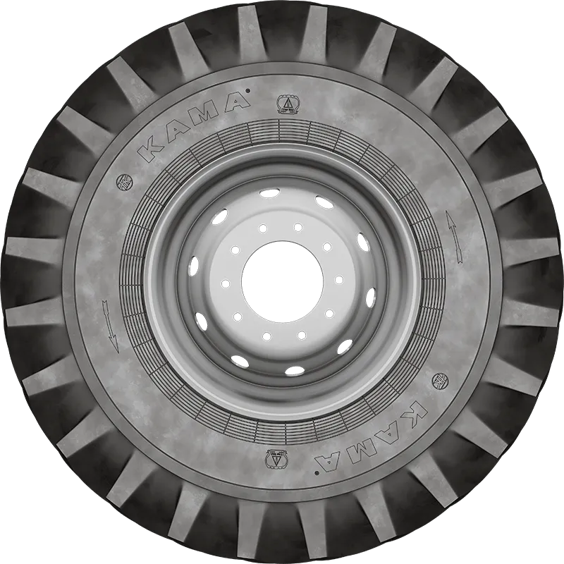 KARAT в Палласовке — KAMA TYRES KARAT в Палласовке