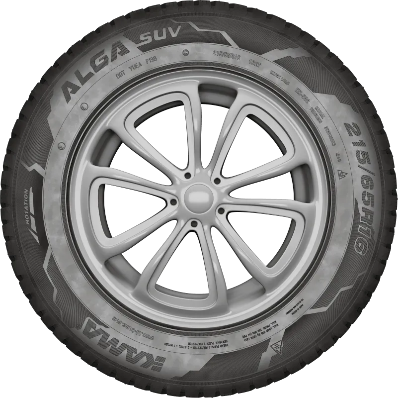 KAMA ALGA SUV (НК-532) в Палласовке — KAMA TYRES KAMA ALGA SUV (НК-532) в Палласовке